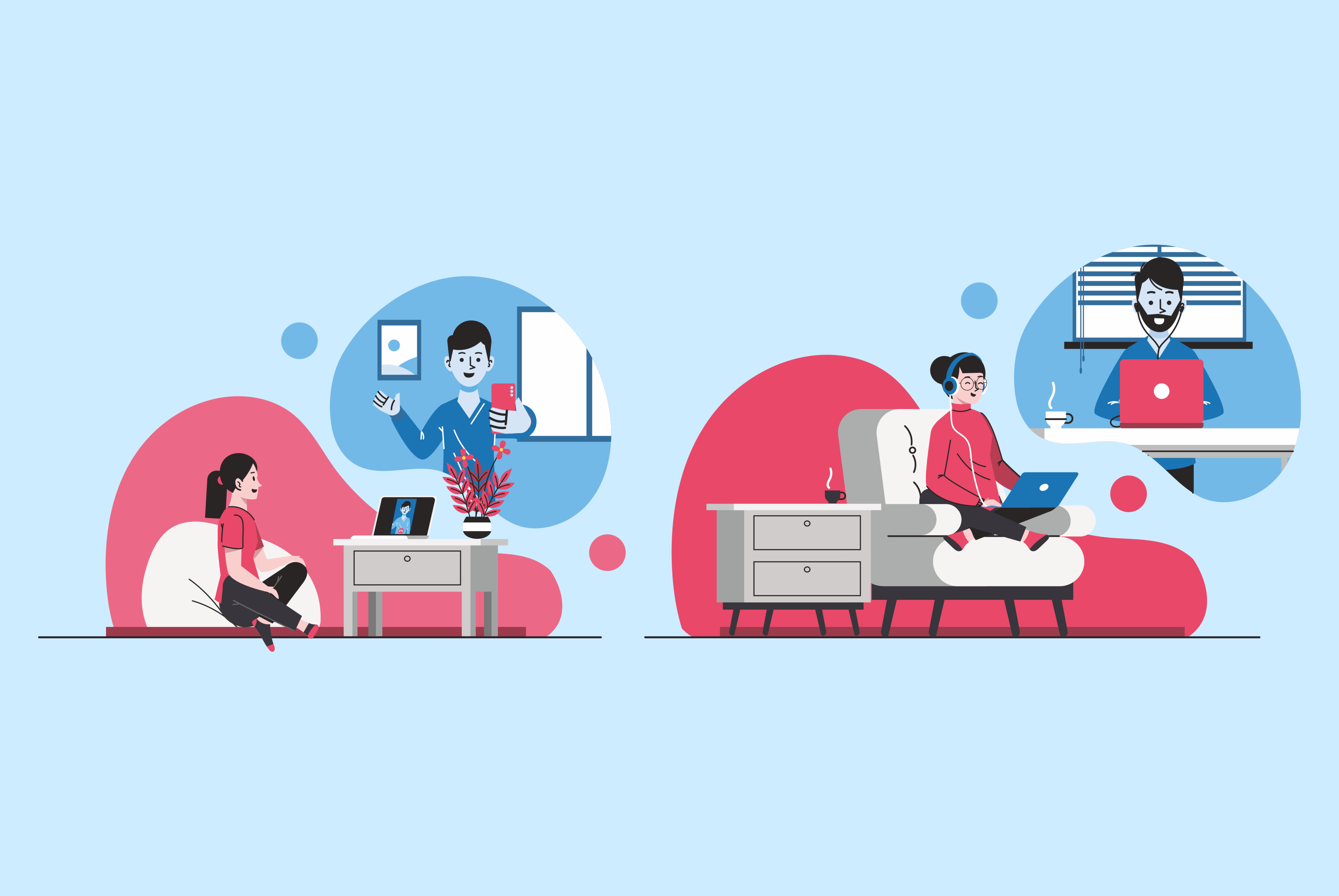 Вебинар «Сервисы цифровой платформы Leader-ID»