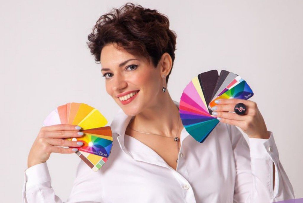 Девичник со стилистом