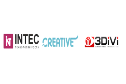 Старт в ИТ: INTEC, ТРИДИВИ, Creative (в онлайне)