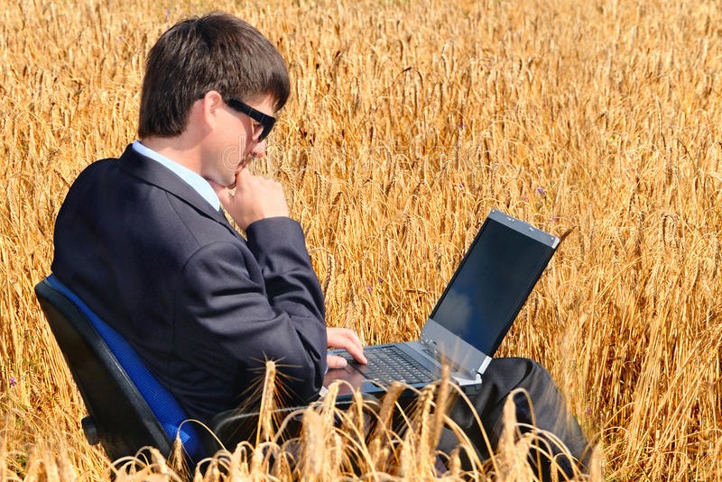 Круглый стол "Агробизнес-это доступно!"