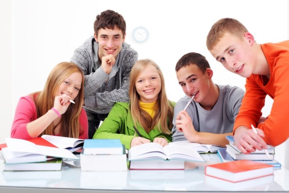 Образовательная сессия Азиатско-Тихоокеанской школы (6-7 класс)