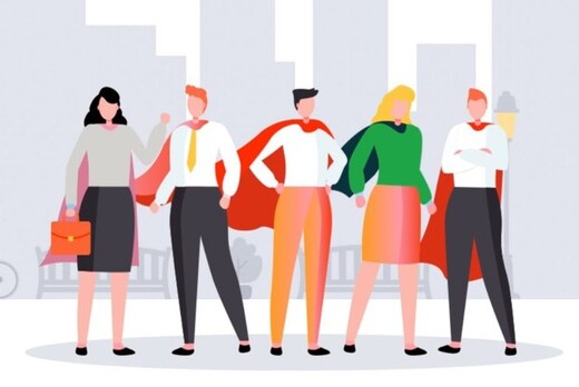 Рабочая Группа НСИ