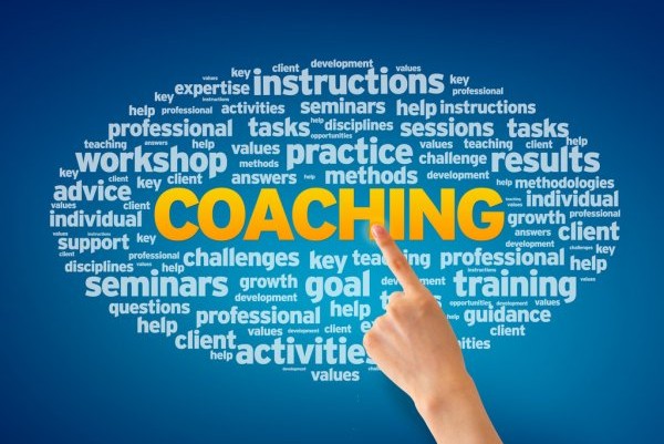 Коучинг по стандартам МЭУК