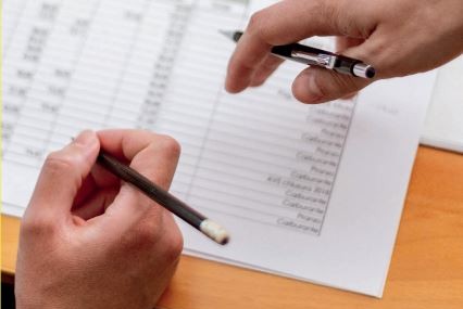 Стратегическая сессия по проектированию управленческой структуры внедрения НСИ на уровне региона