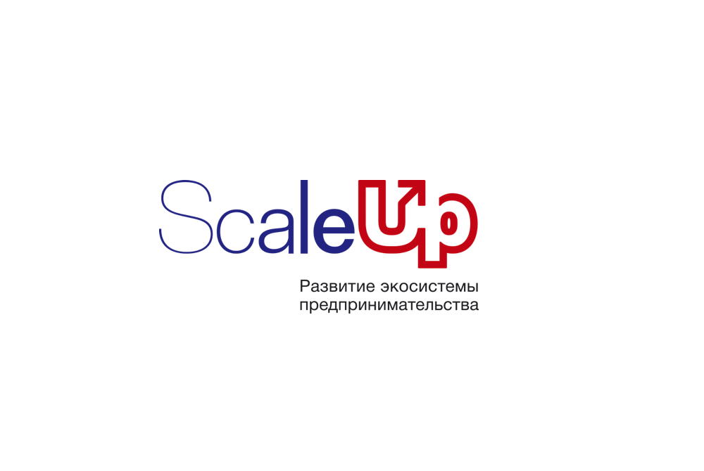 Обучающий модуль для участников программы акселерации бизнеса ScaleUp.