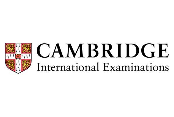 Церемония вручения сертификатов Cambridge