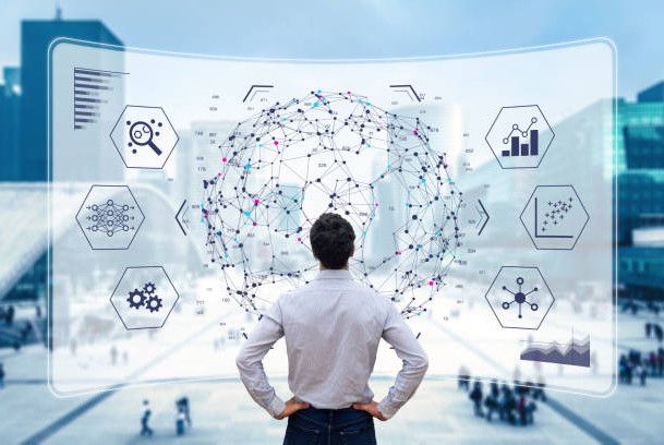 Мозговой штурм на тему "Стратегия цифровой трансформации Хабаровского края"