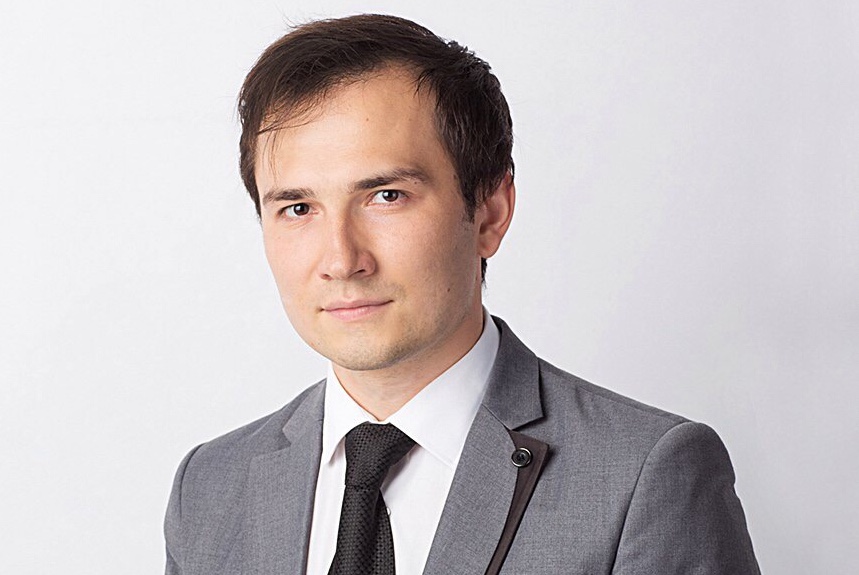 Мастер-класс «История моего технологичного стартапа» Рузаев А.В.