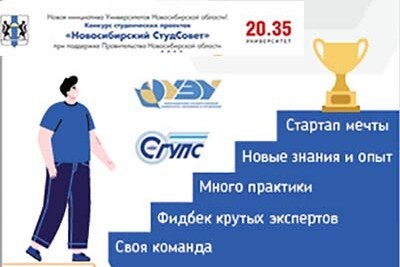 Предзащита проектов в рамках интенсива от Университета 20...