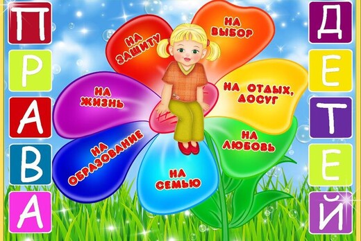 «Защита прав детей: история и современность»