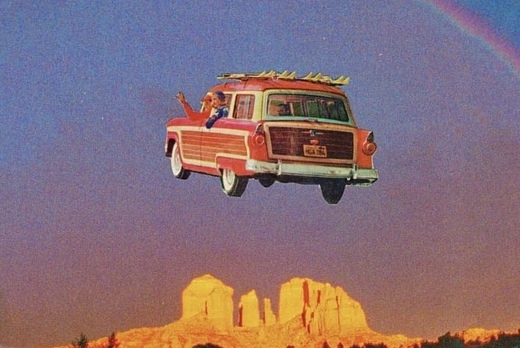 Встреча команды Delta Agency