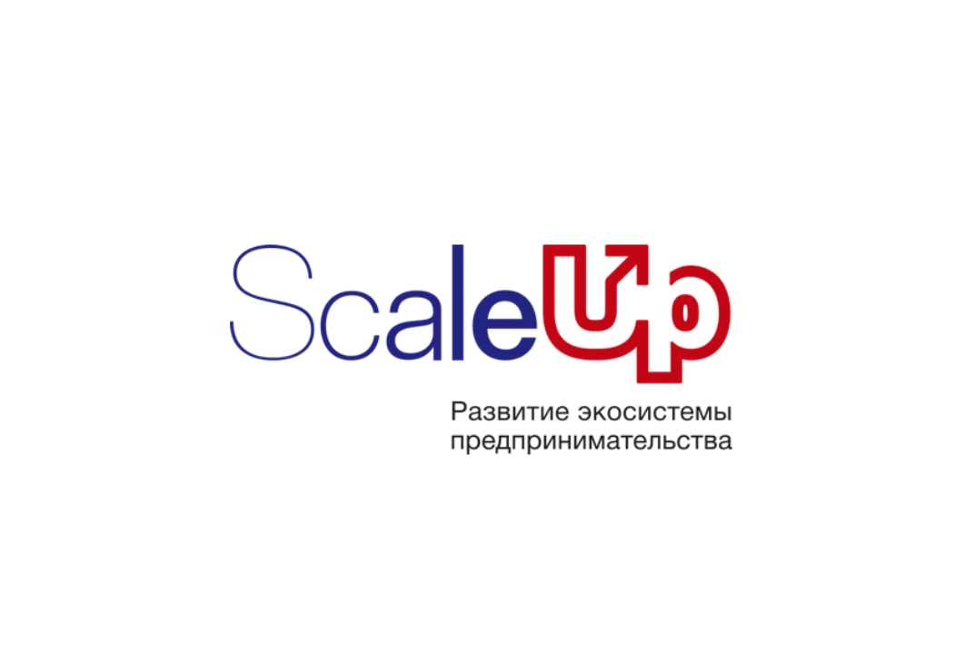 Обучающий модуль для участников программы акселерации бизнеса ScaleUp