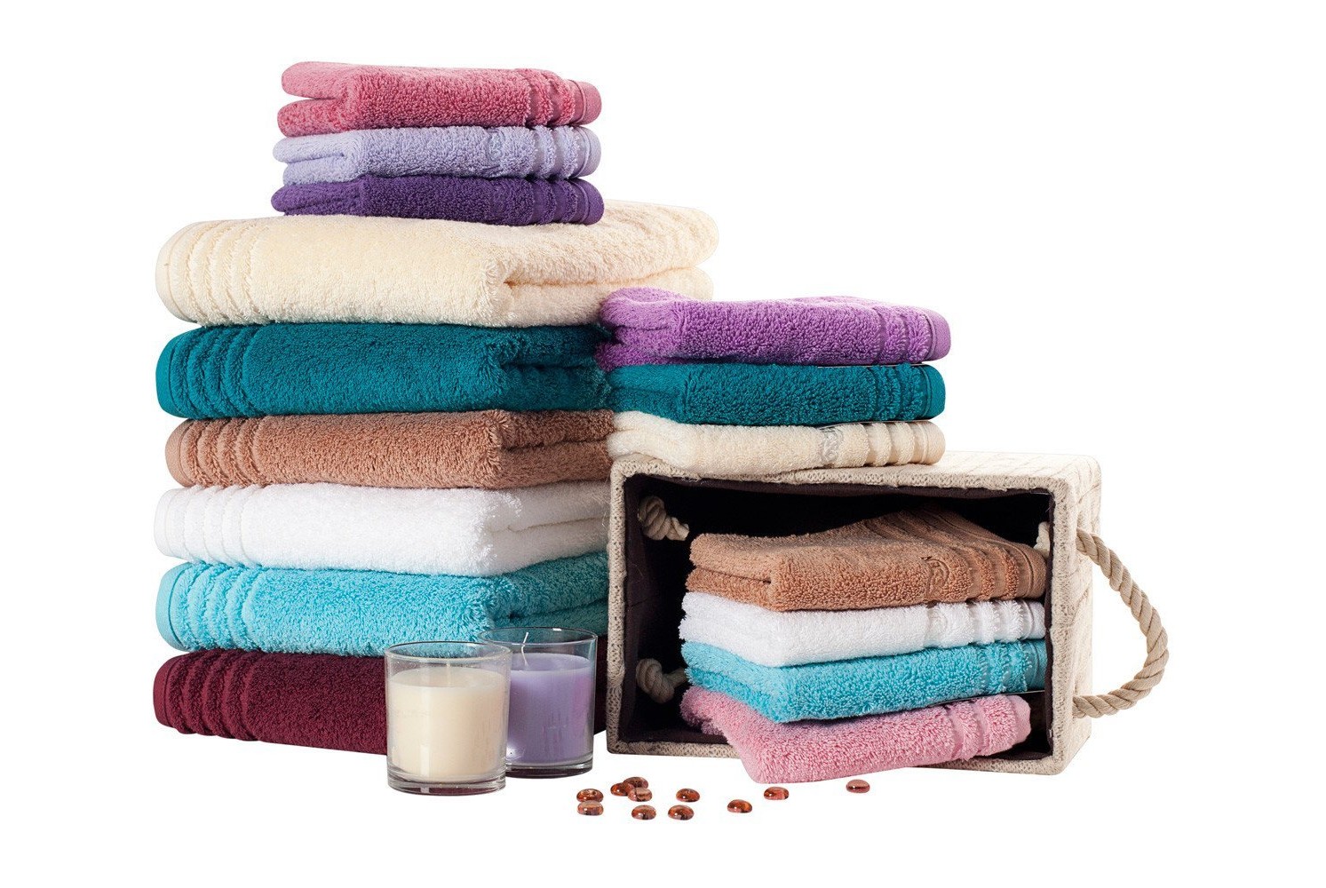 Дискуссия "Проблема переработки текстиля в Красноярском крае"