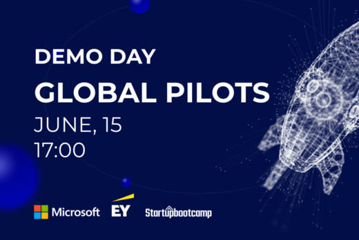 Global Pilots Demo Day