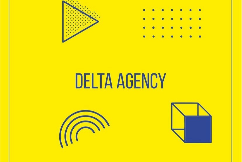 Планерка Delta Agency