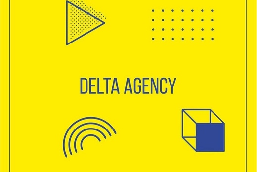 Планерка Delta Agency