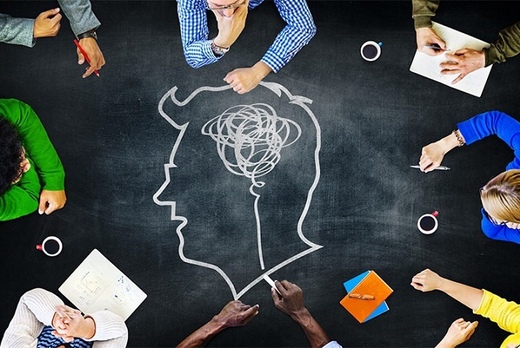 Генерация идей для стартапа #AcceleratorLSTU