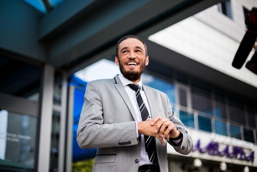 Как при помощи спорта достичь результатов в бизнесе?