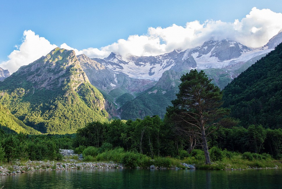Стратегическая сессия по проектам развития Республики Северная Осетия-Алания