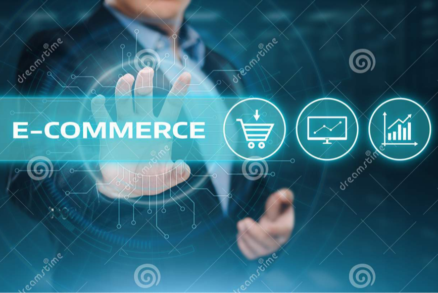 Открытая лекция : Что такое e-commerce и как устроена онлайн-торговля