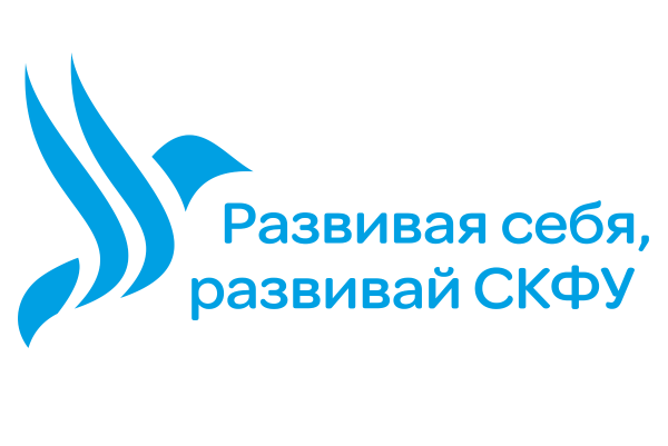 Представление проектов Кадрового резерва СКФУ