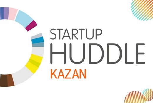 Бизнес-мероприятие Startup Huddle