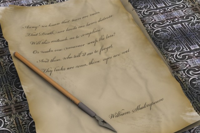 ШСА. Размеры и виды прозы