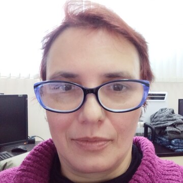 Вера Валериевна Аль-Митра