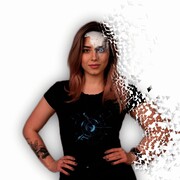 Гончарова Екатерина Денисовна