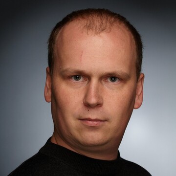 Анатолий Александрович Сорокин