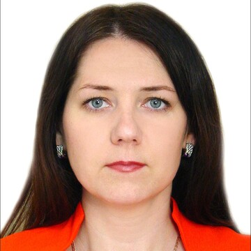 Елизавета Евгеньевна Нечаевская