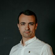 Александр Митрофанов