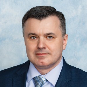 Олег Евгеньевич Ковальчук