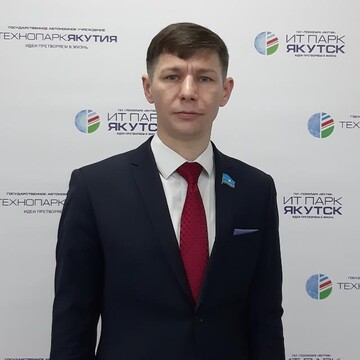 Вячеслав Сергеевич Макаров