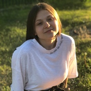 Лягушкина Виктория Александровна