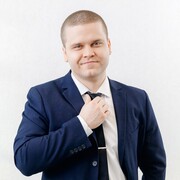 Николай Петровский