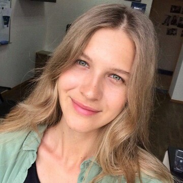 Елизавета  Мальцева