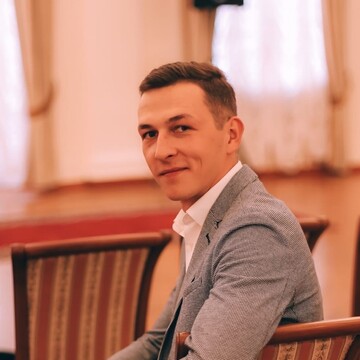 Эдуард Альбертович Шамеев