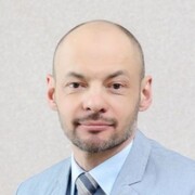 Антон Коган