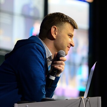 Сергей  Грушко