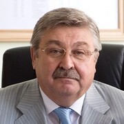 Лобин Михаил Александрович