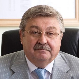 Михаил Александрович Лобин