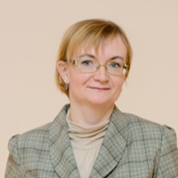 Жанна  Климова
