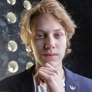 Маслов Иван Максимович