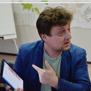 Кирилл Юшан