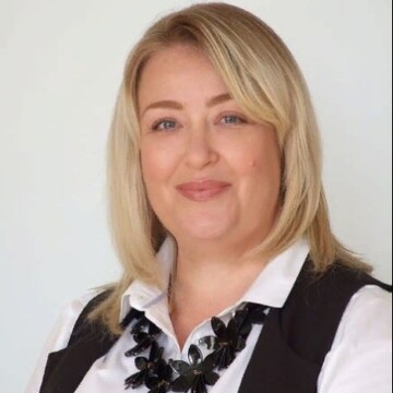 Елена Викторовна Бураева