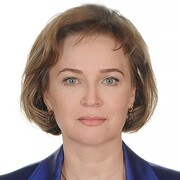 Павлова Лариса Болеславовна