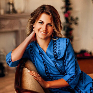 Елена Александровна Королева