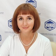 Кислова Наталья Николаевна