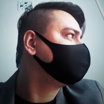 Растям Туктарович Алиев